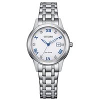 Orologio Citizen Donna Citizen Lady in Acciaio FE1240-81A